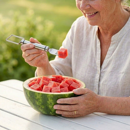 Melonis | Perfect Watermelon in Seconds