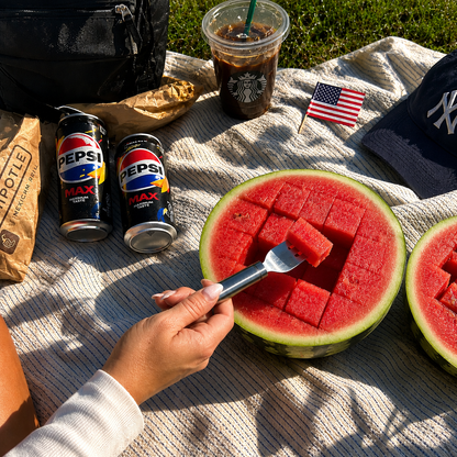 Melonis | Perfect Watermelon in Seconds