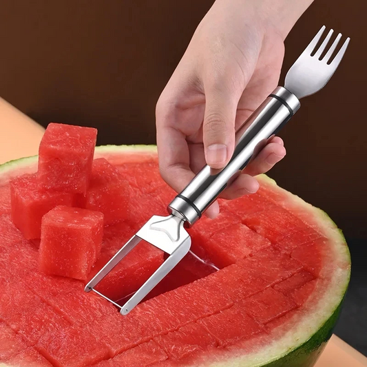 Melonis | Perfect Watermelon in Seconds