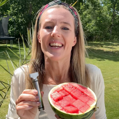 Melonis | Perfect Watermelon in Seconds